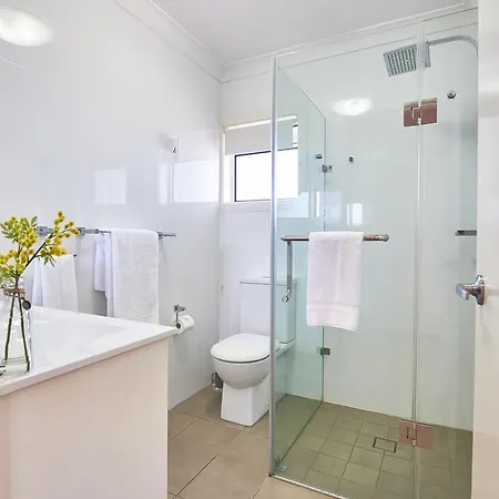 Harbour View Apartments Ulladulla Exterior photo