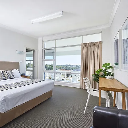 Harbour View Apartments Ulladulla Exterior photo