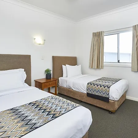Harbour View Apartments Ulladulla Exterior photo