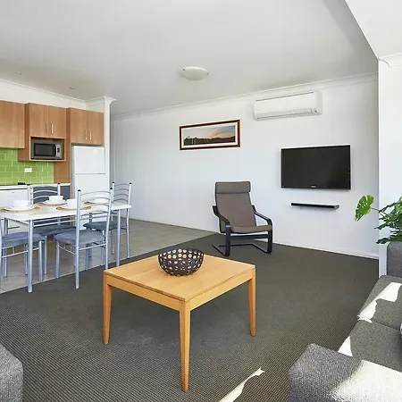 Harbour View Apartments Ulladulla Exterior photo