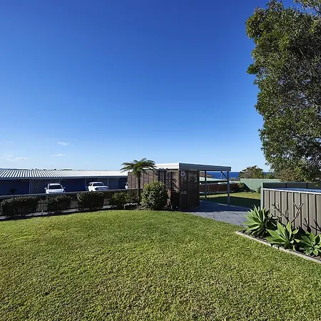 Harbour View Apartments Ulladulla Exterior photo