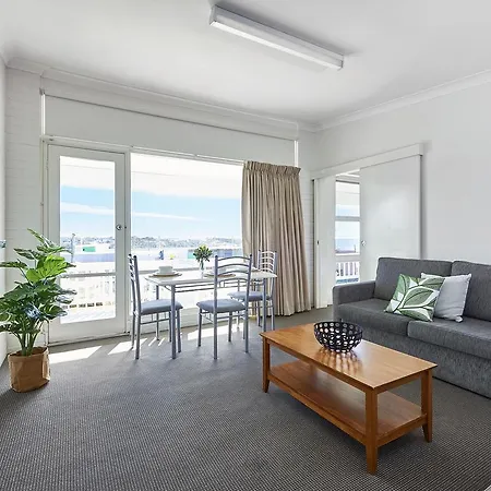 Harbour View Apartments Ulladulla Exterior photo