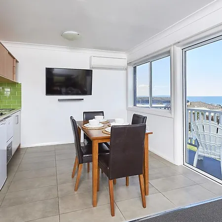 Harbour View Apartments Ulladulla Exterior photo