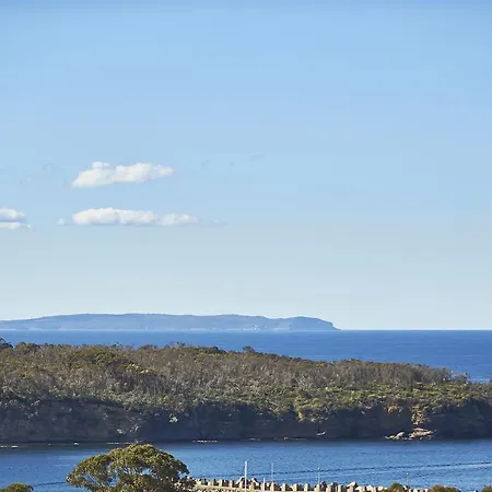 Harbour View Apartments Ulladulla Exterior photo