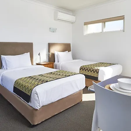 Harbour View Apartments Ulladulla Room photo