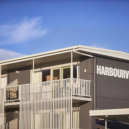 Harbour View Apartments Ulladulla Exterior photo