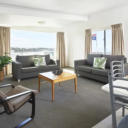 Harbour View Apartments Ulladulla Exterior photo