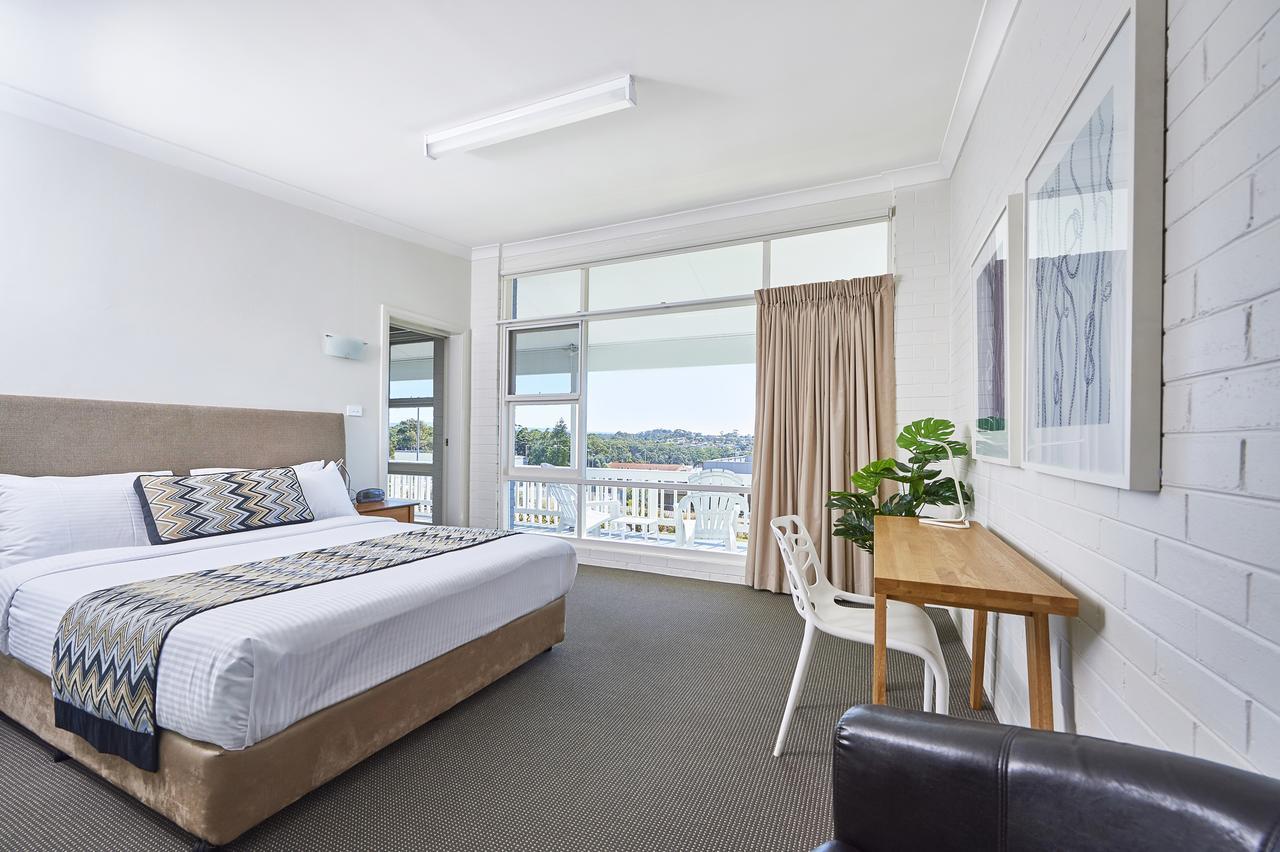 Harbour View Ulladulla