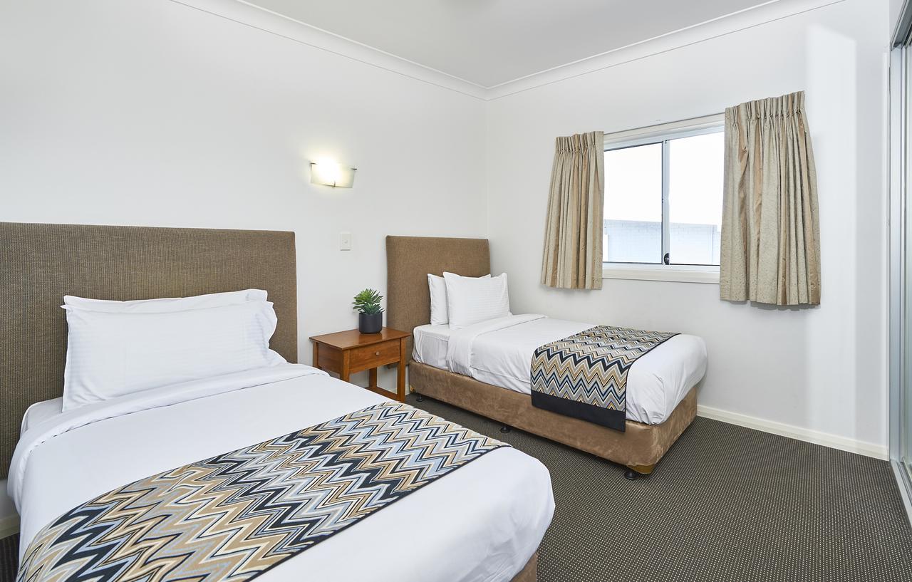 Apartment Harbour View Ulladulla