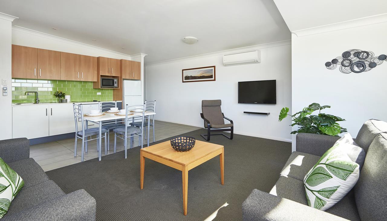 Harbour View Apartment Ulladulla
