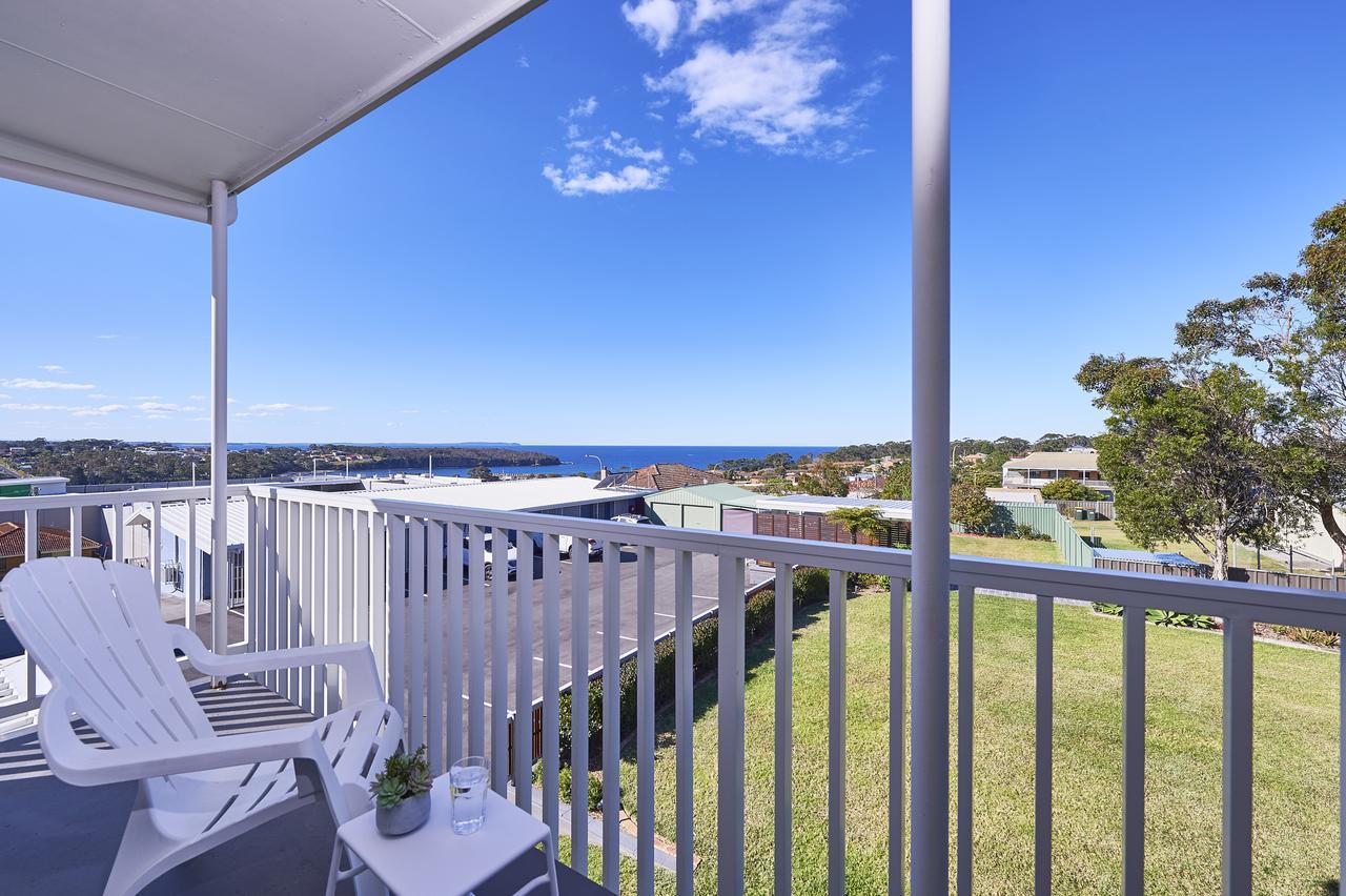 Apartment Harbour View Ulladulla