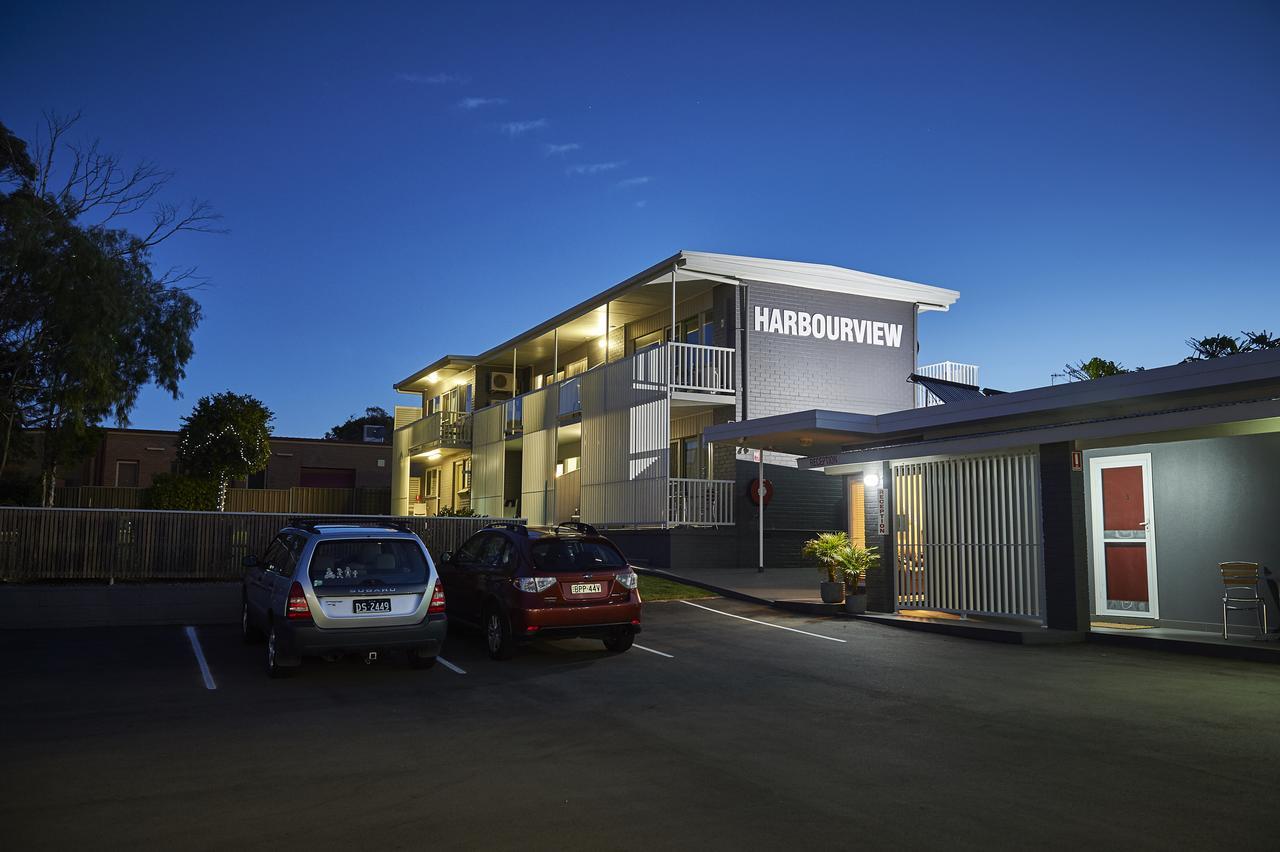 Apartment Harbour View Ulladulla