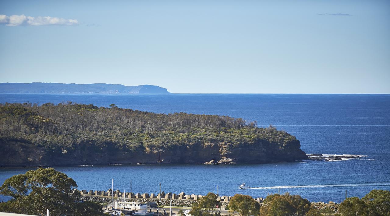 Harbour View * Ulladulla