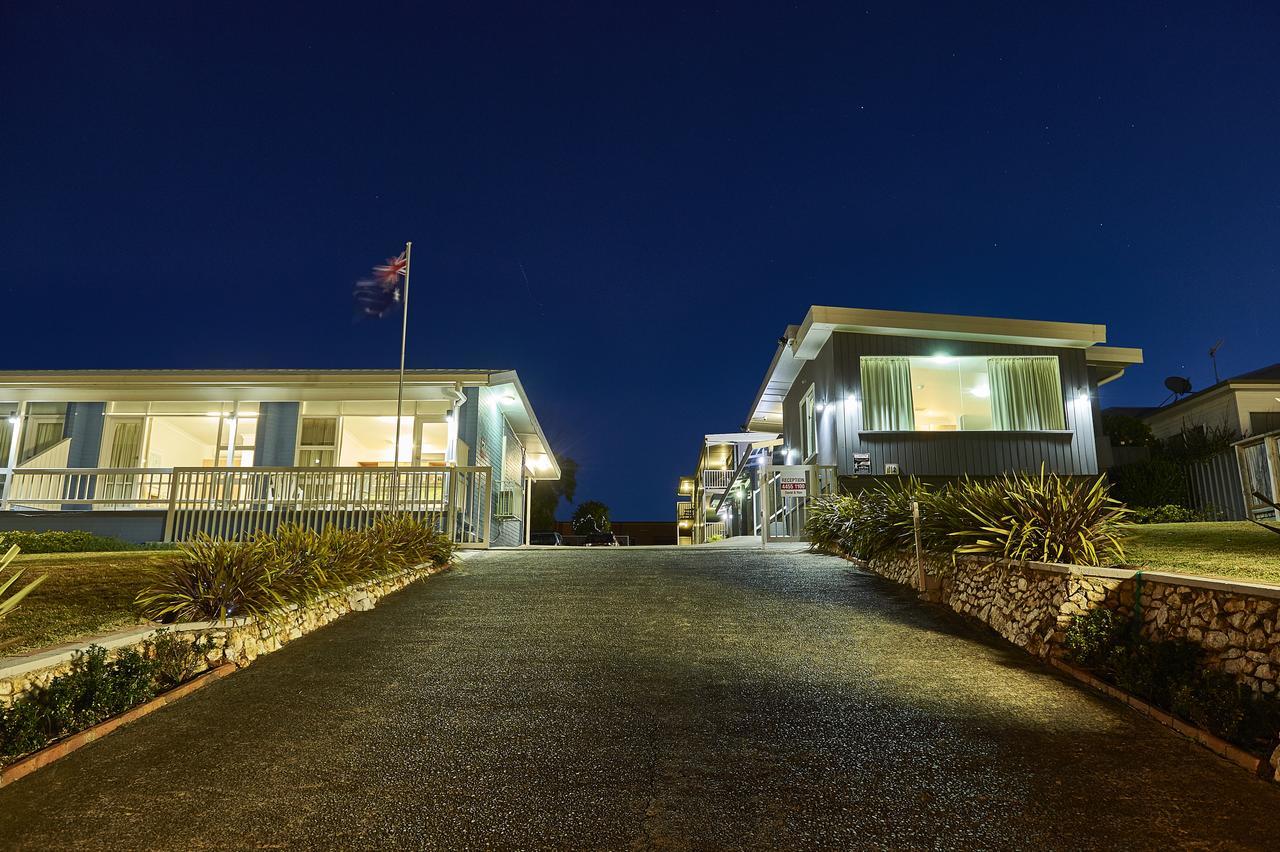 Harbour View Apartment