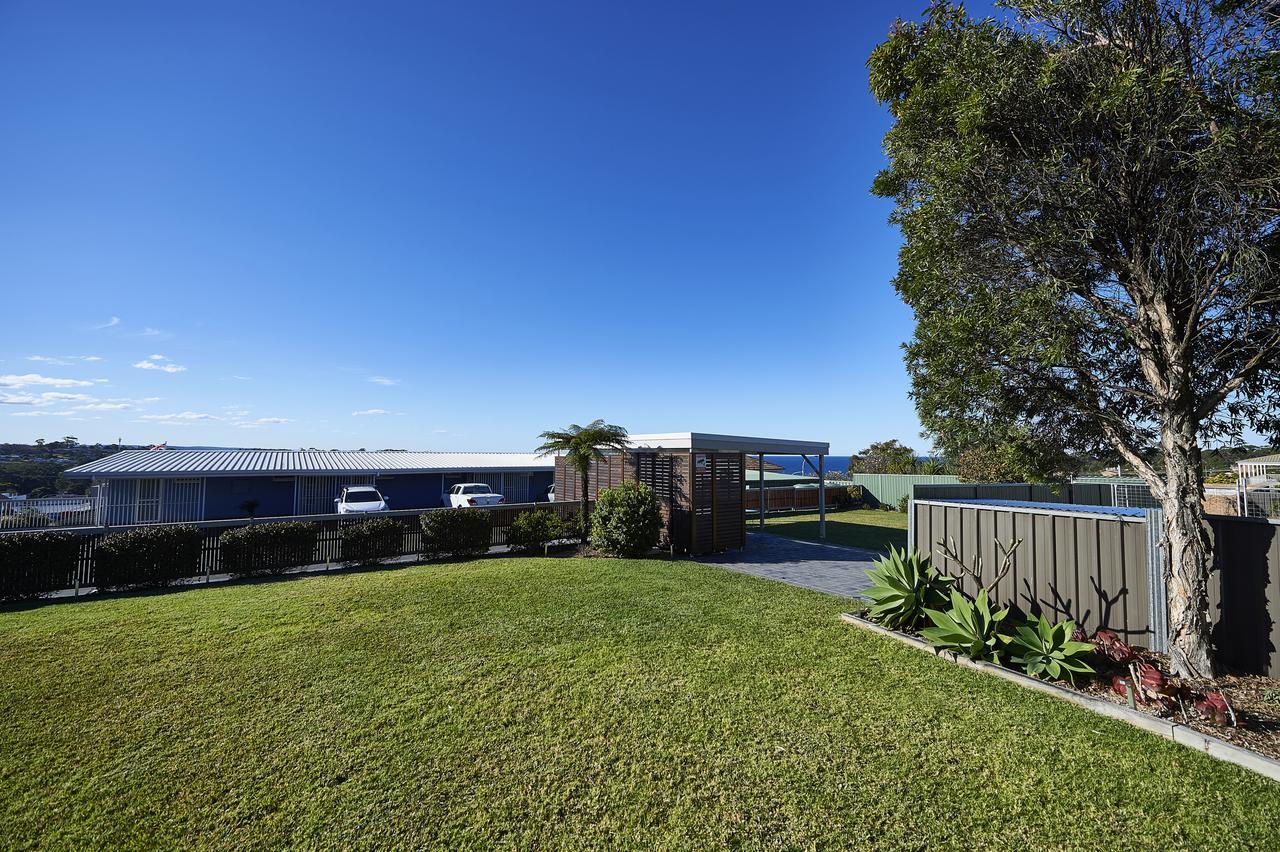 Harbour View Apartment *