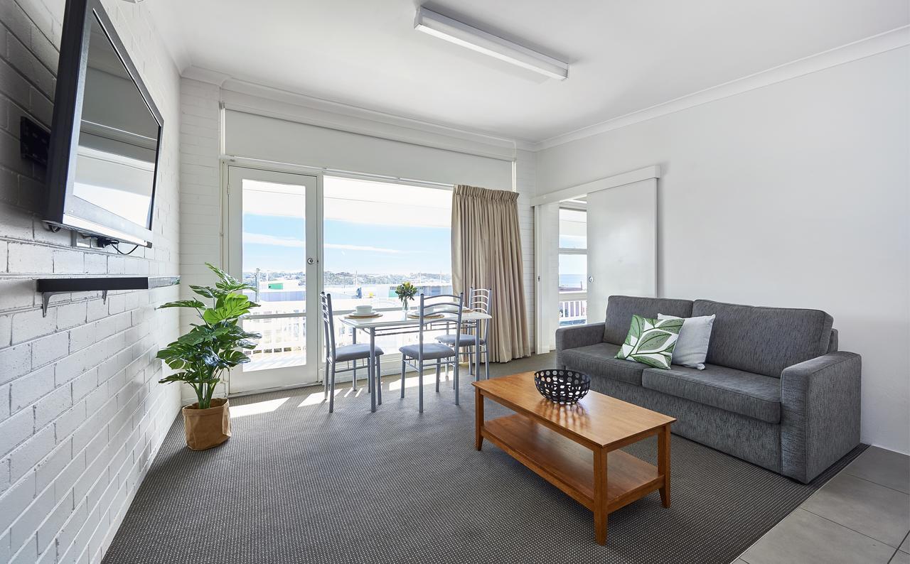 Apartment Harbour View *