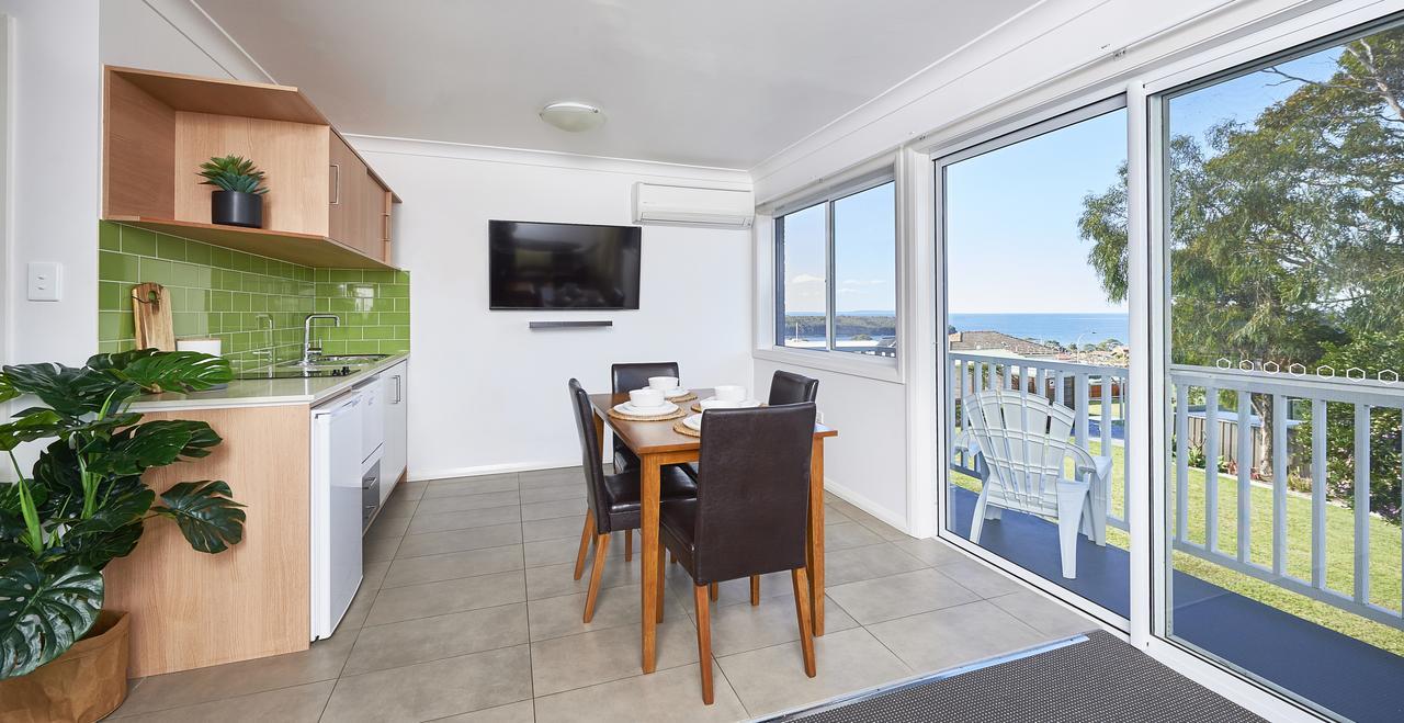 Apartment Harbour View Ulladulla