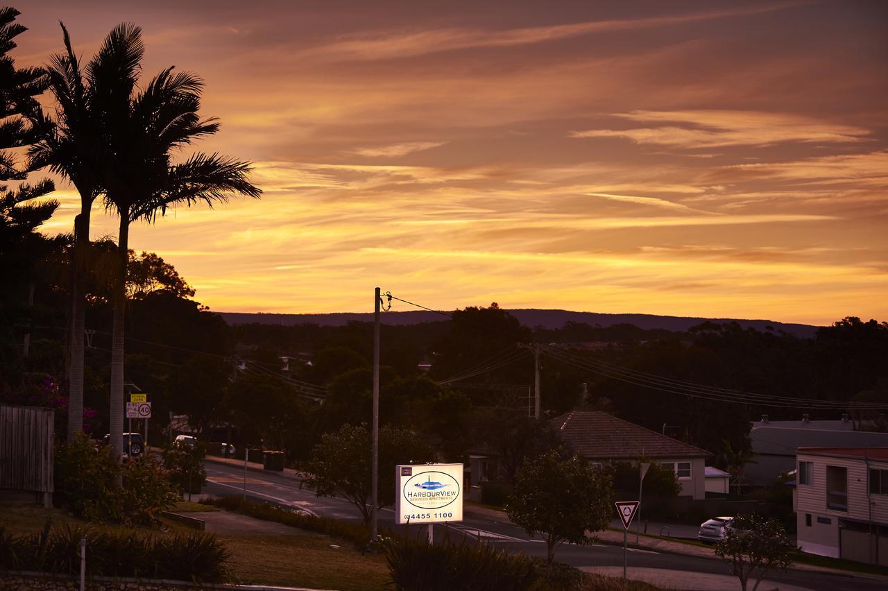 Harbour View Apartment Ulladulla