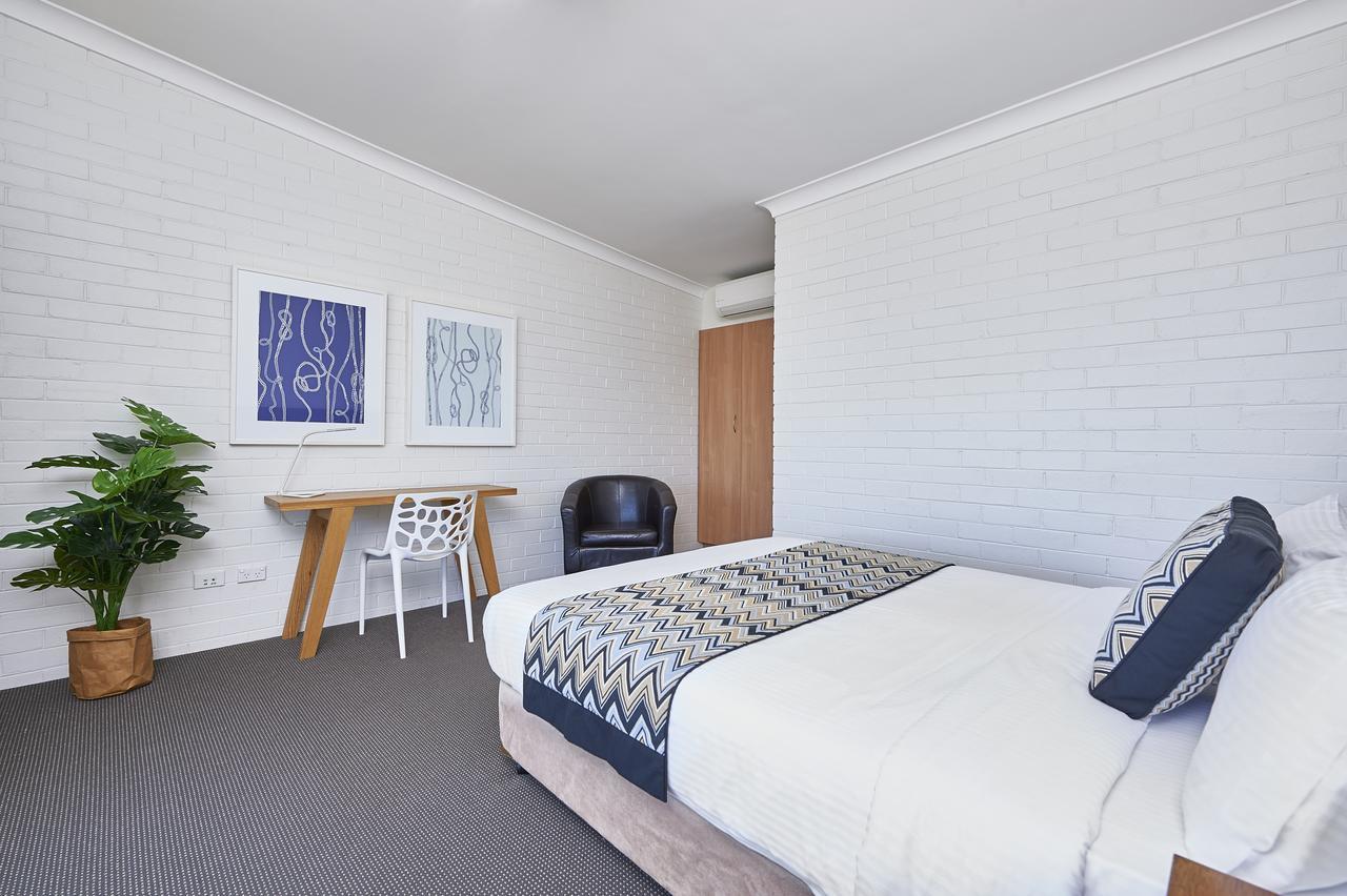 Harbour View Apartment Ulladulla