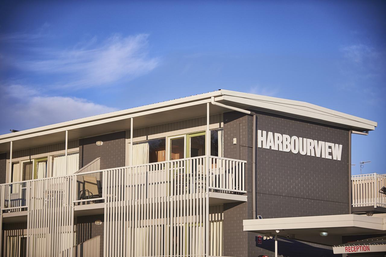 Harbour View Ulladulla