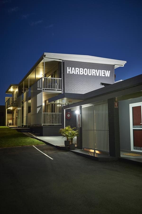 Harbour View