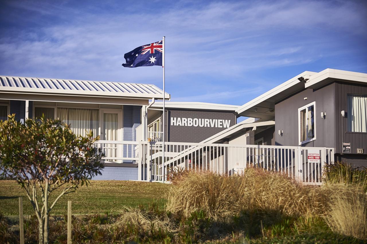 Apartment Harbour View Ulladulla