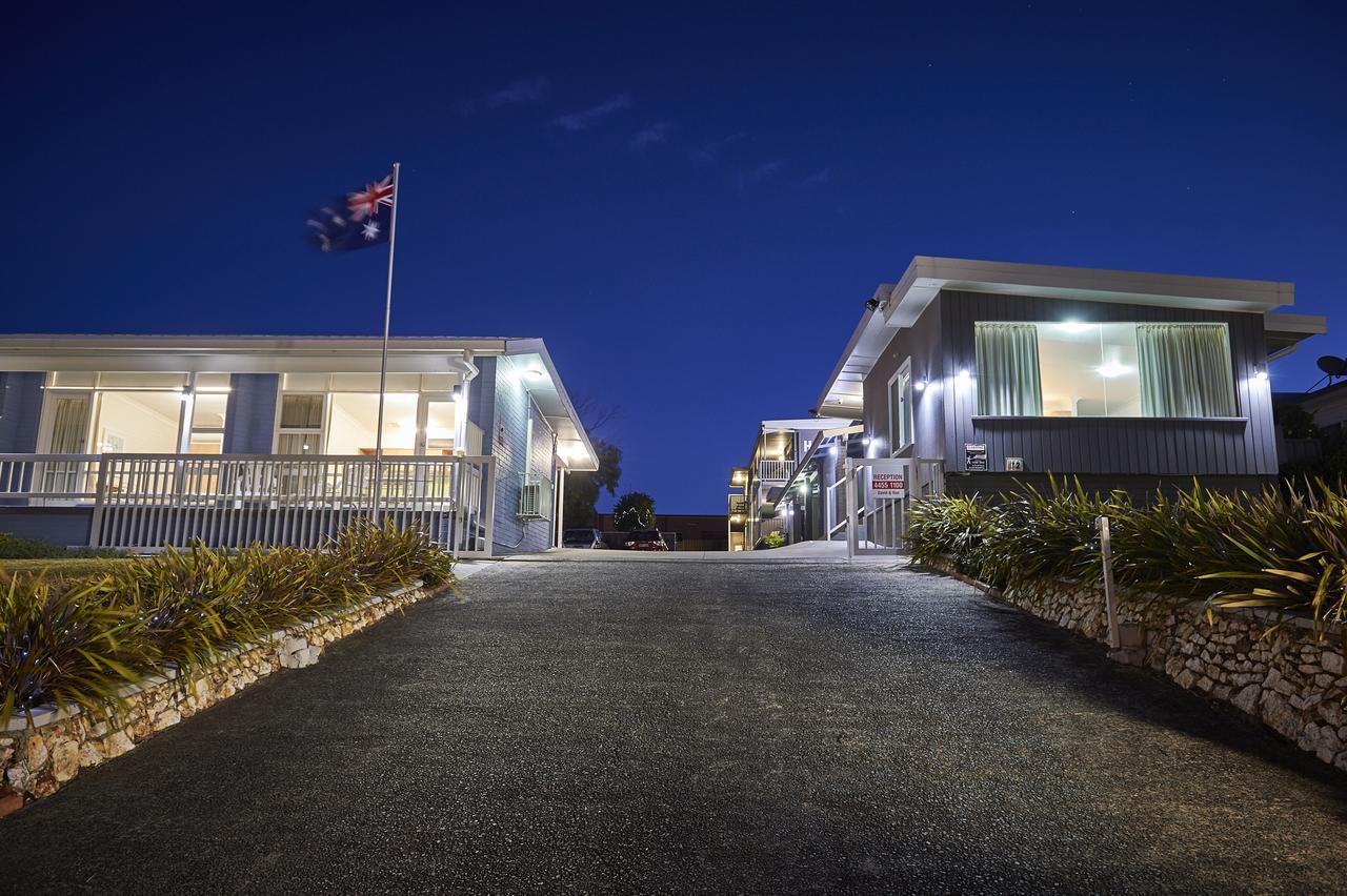Harbour View Apartment