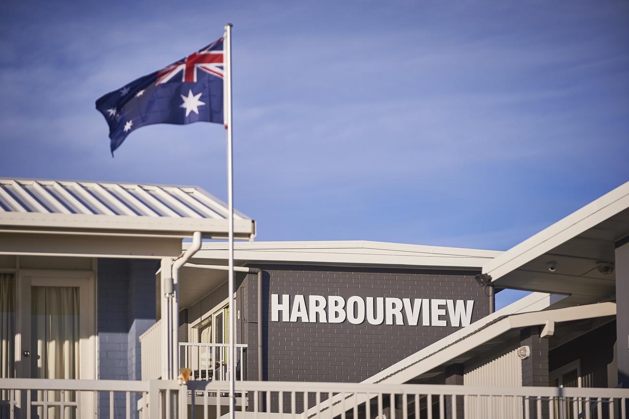 Harbour View Apartment