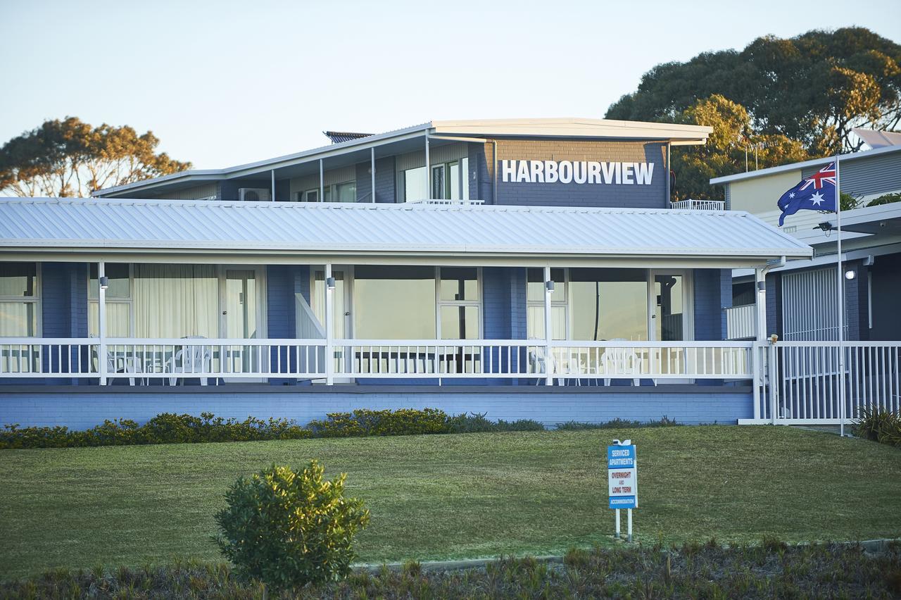 Harbour View *