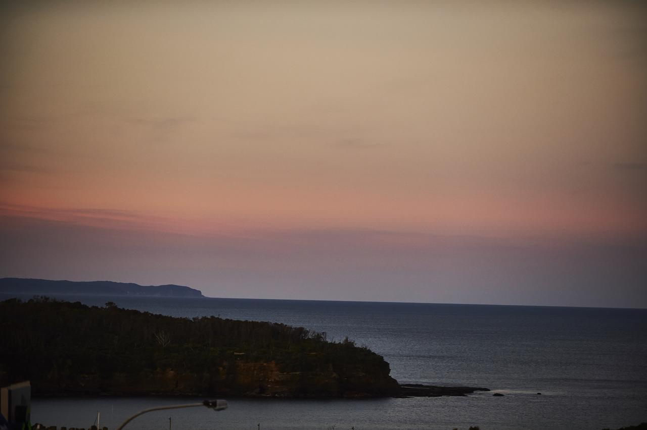 Harbour View * Ulladulla